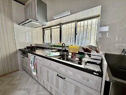 Hotel Ishigaki & Chikonkiya