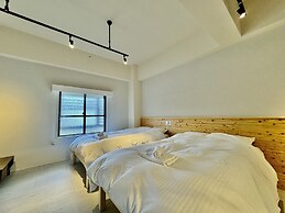 Hotel Ishigaki & Chikonkiya