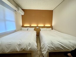 Hotel Ishigaki & Chikonkiya