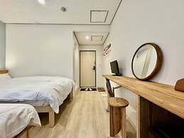 Hotel Ishigaki & Chikonkiya