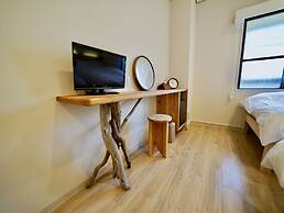 Hotel Ishigaki & Chikonkiya