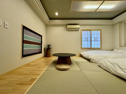 Hotel Ishigaki & Chikonkiya