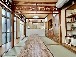 Hotel Ishigaki & Chikonkiya