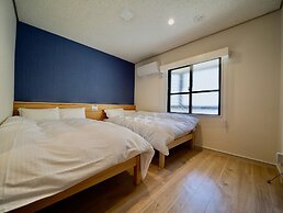 Hotel Ishigaki & Chikonkiya