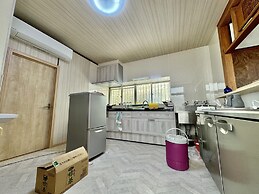 Hotel Ishigaki & Chikonkiya