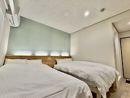 Hotel Ishigaki & Chikonkiya