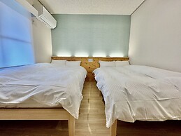 Hotel Ishigaki & Chikonkiya