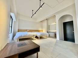 Hotel Ishigaki & Chikonkiya