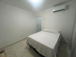 Pousada Girassol Genipabú