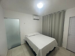 Pousada Girassol Genipabú