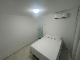Pousada Girassol Genipabú