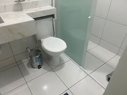 Pousada Girassol Genipabú