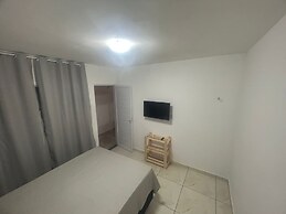 Pousada Girassol Genipabú