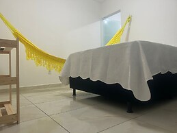 Pousada Girassol Genipabú