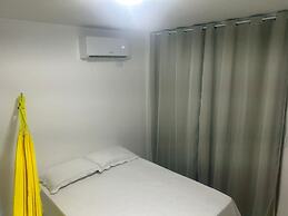 Pousada Girassol Genipabú