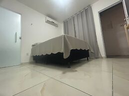 Pousada Girassol Genipabú