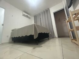 Pousada Girassol Genipabú