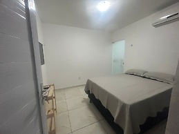 Pousada Girassol Genipabú