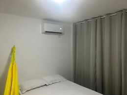 Pousada Girassol Genipabú