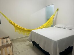 Pousada Girassol Genipabú