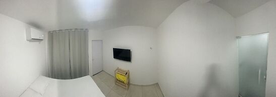 Pousada Girassol Genipabú