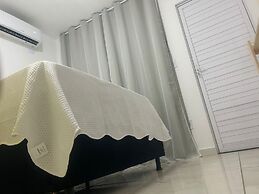 Pousada Girassol Genipabú