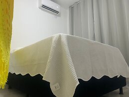 Pousada Girassol Genipabú