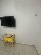 Pousada Girassol Genipabú