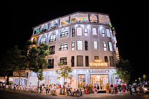 TAN HANH HOTEL