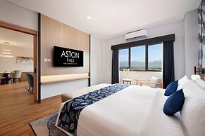 Aston Palu Hotel & Conference Center