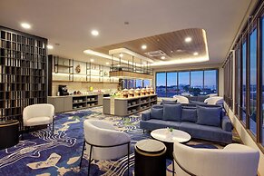 Aston Palu Hotel & Conference Center