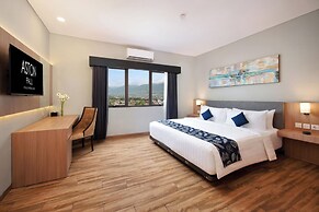 Aston Palu Hotel & Conference Center