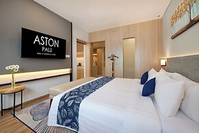 Aston Palu Hotel & Conference Center