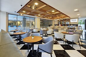 Aston Palu Hotel & Conference Center