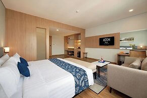 Aston Palu Hotel & Conference Center