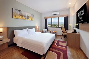 Aston Palu Hotel & Conference Center