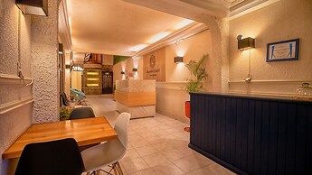 Alquería Central Hotel Boutique