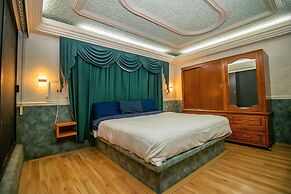 Alquería Central Hotel Boutique