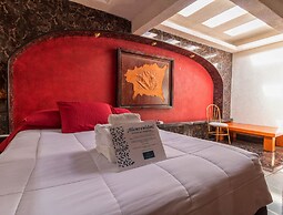 Alquería Central Hotel Boutique