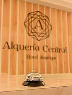 Alquería Central Hotel Boutique
