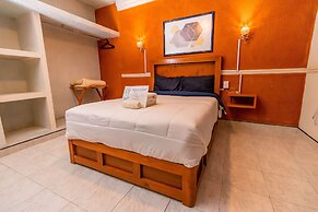 Alquería Central Hotel Boutique