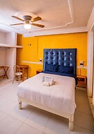 Alquería Central Hotel Boutique