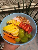 Alquería Central Hotel Boutique