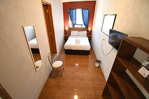 Alquería Central Hotel Boutique