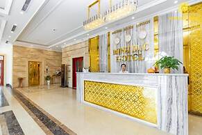 Minh Duc Hotel