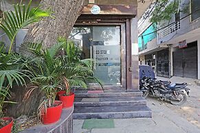 Airport Hotel Redstone