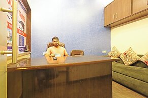 Airport Hotel Redstone