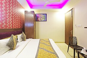 Airport Hotel Redstone