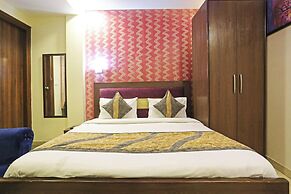 Airport Hotel Redstone