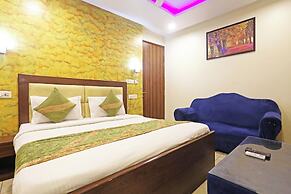 Airport Hotel Redstone